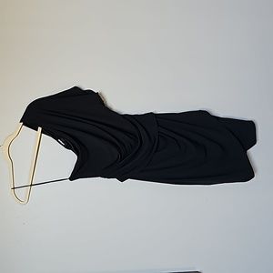 Express Cocktail Dress